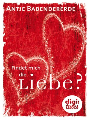 cover image of Findet mich die Liebe?